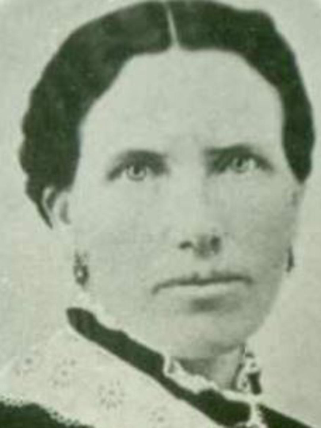 Martha Thomas (1846 - 1909) Profile